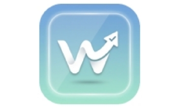 Work Review(工作轨迹记录器)段首LOGO