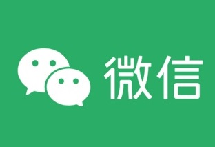 微信段首LOGO