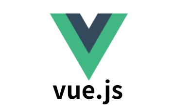 vue.js段首LOGO