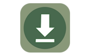 AixDownloader段首LOGO