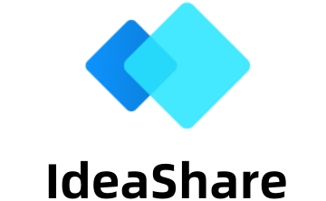 IdeaShare段首LOGO