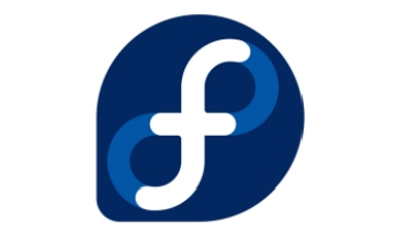 Fedora段首LOGO