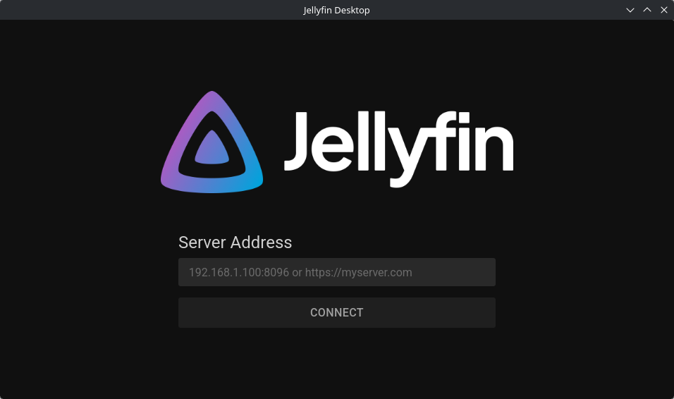 Jellyfin截图