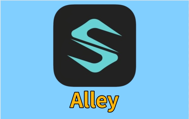 Alley截图