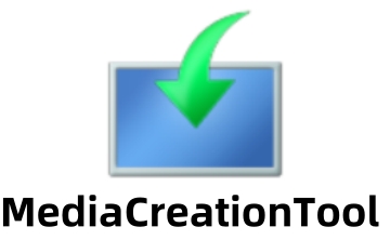 MediaCreationTool段首LOGO