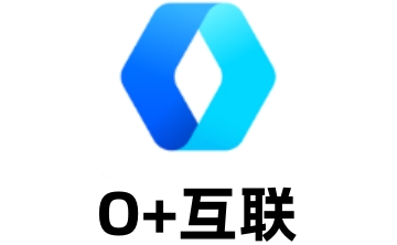 O+互联段首LOGO