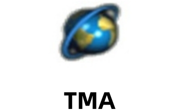 TMA段首LOGO