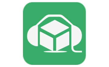 Y2002电音段首LOGO