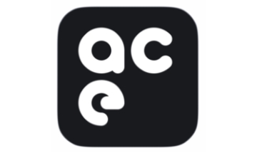 ACE Studio段首LOGO