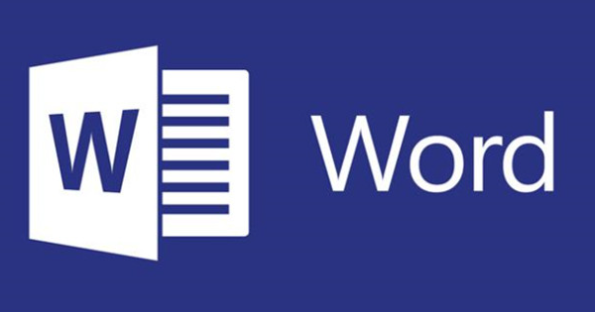 Word 2010截图