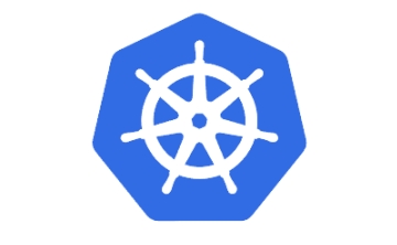 Kubernetes段首LOGO