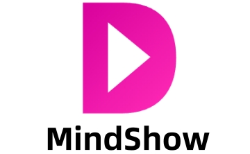MindShow段首LOGO