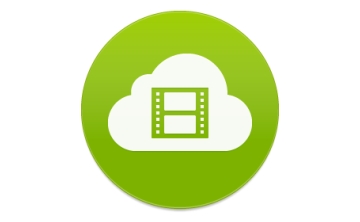 4K Video Downloader段首LOGO