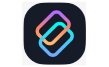 超级互联段首LOGO