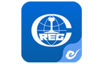 中铁e通段首LOGO