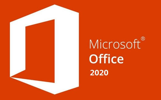 Microsoft Office 2020截图