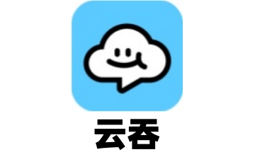 云吞段首LOGO