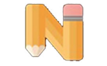 Notable段首LOGO