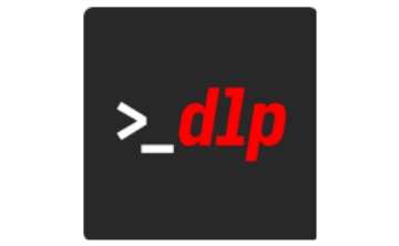 yt-dlp段首LOGO