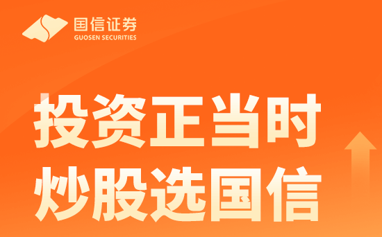 国信证券金太阳专业版截图
