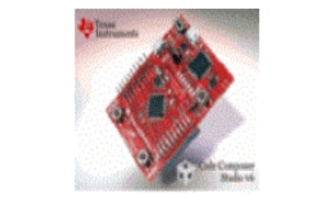 ccs5.5(代码调式器)段首LOGO