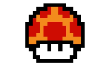 蘑菇下载器段首LOGO