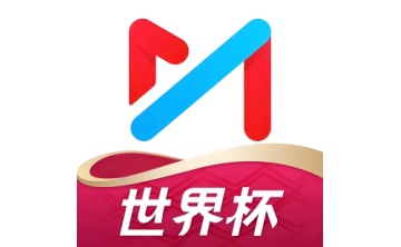 咪咕视频PC端段首LOGO