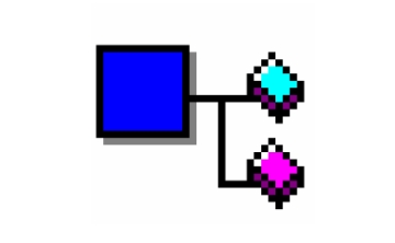 Dependency段首LOGO