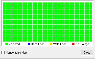 ValiDrive截图