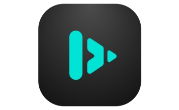 小白羊网盘(BoxPlayer)段首LOGO