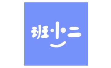 班小二段首LOGO