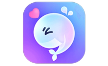 氧气语音段首LOGO