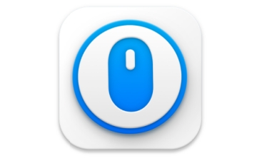 Mac Mouse Fix段首LOGO
