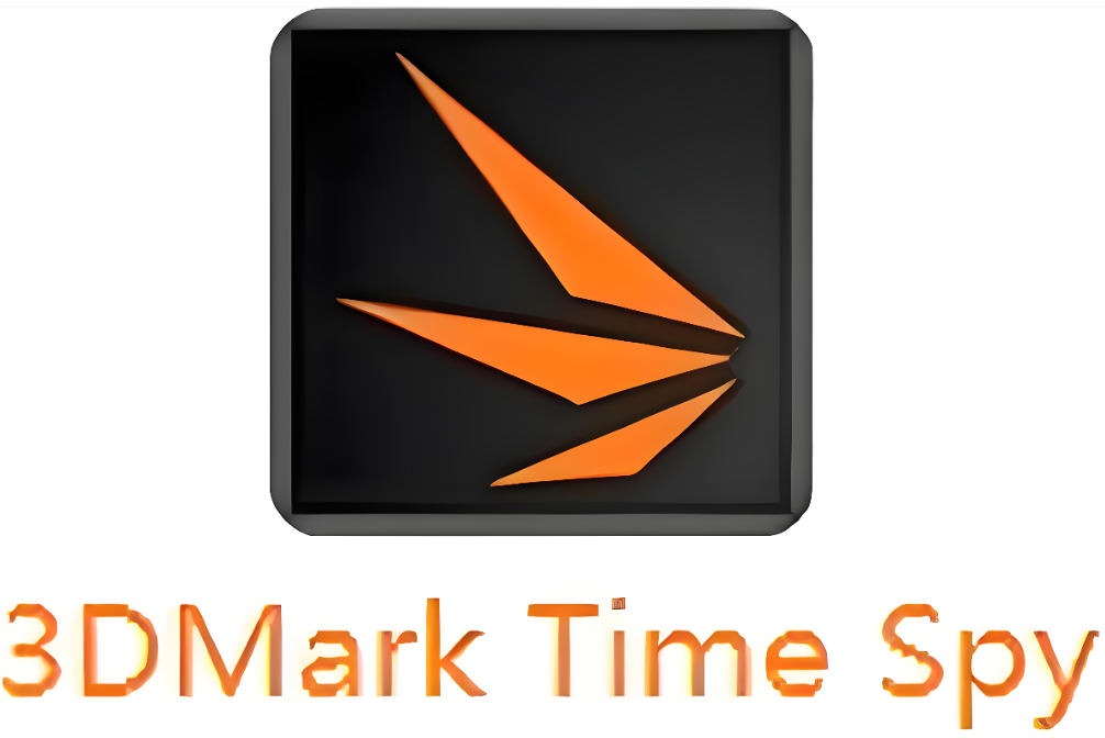 3DMark Time Spy截图