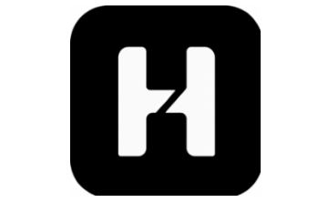 HexHub段首LOGO