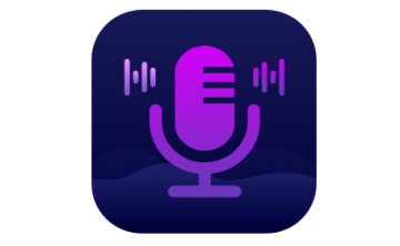 变声器段首LOGO