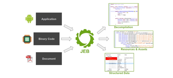JEB截图