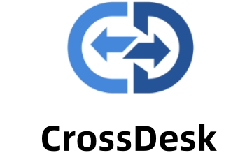 CrossDesk段首LOGO
