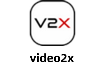 video2x段首LOGO