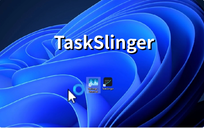 TaskSlinger截图