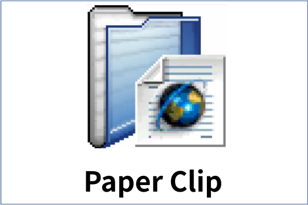 Paper Clip截图