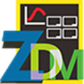 ZDM(CAD辅助设计软件)