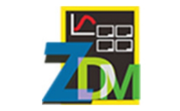 ZDM(CAD辅助设计软件)段首LOGO