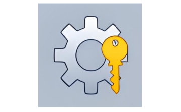 Microsoft Activation Scripts段首LOGO
