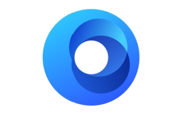 云登浏览器段首LOGO