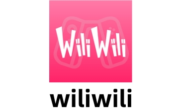 wiliwili段首LOGO