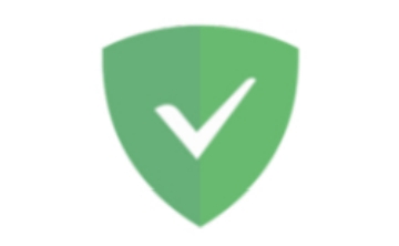 AdGuard Home段首LOGO