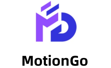 MotionGo段首LOGO