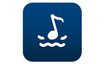 音流段首LOGO