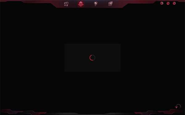 iGame Center截图